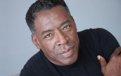 Ernie Hudson to Headline ‘The Family Business’