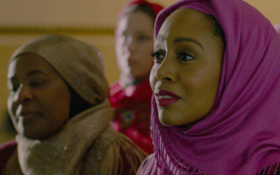 Jinn (2018)