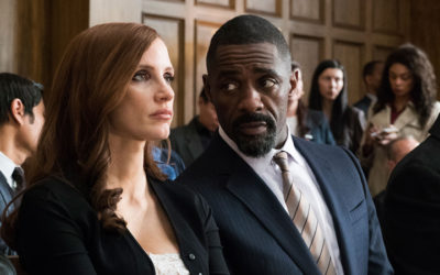 Molly’s Game (2017)