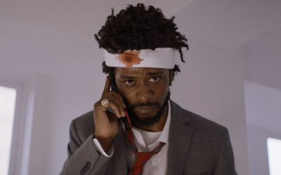 Sorry to Bother You (2018)