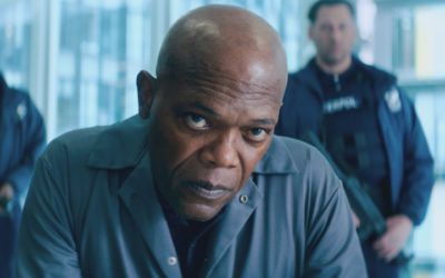 The Hitman’s Bodyguard (2017)