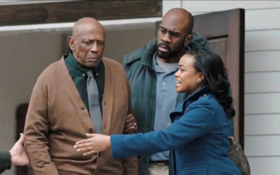 The Reason (2020)