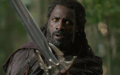 Thor: Ragnarok (2017)