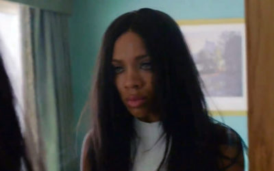 When Love Kills: The Falicia Blakely Story (2017)
