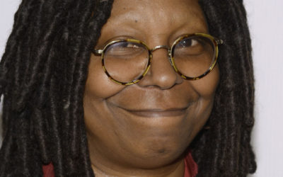 Whoopi Goldberg Elected to Academy’s Board Of Governors