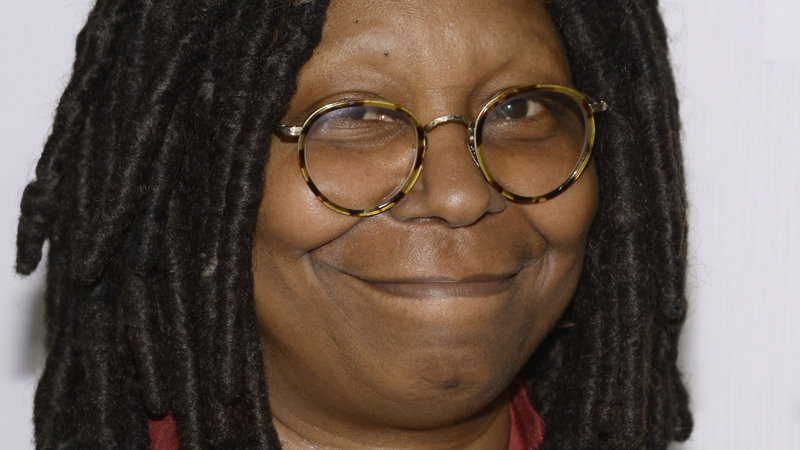 Whoopi Goldberg Elected to Academy’s Board Of Governors