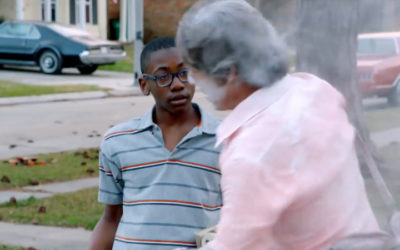 American Made (2017)
