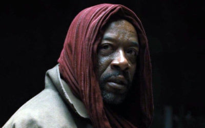 Blade Runner 2049 (2017)