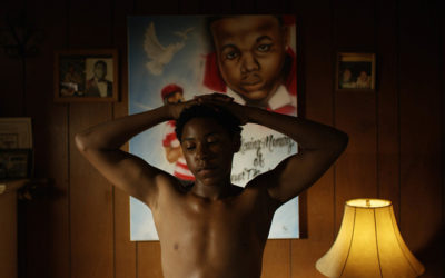Dayveon (2017)
