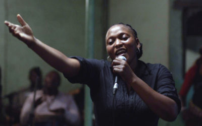 Félicité (2017)