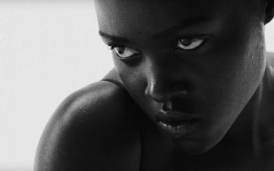 Jay-Z: MaNyfaCedGod (2017)