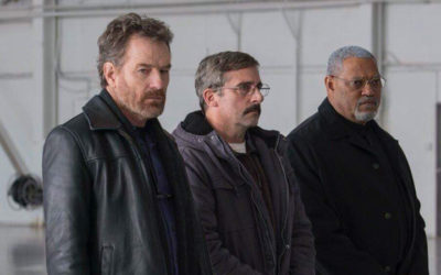 Last Flag Flying (2017)