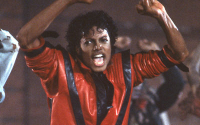 Michael Jackson: Thriller 3D (2016)