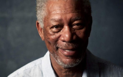 Morgan Freeman to Receive SAG Life Achievement Award