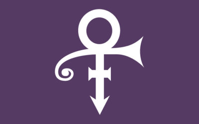 Prince Now Has His Own Shade of Purple