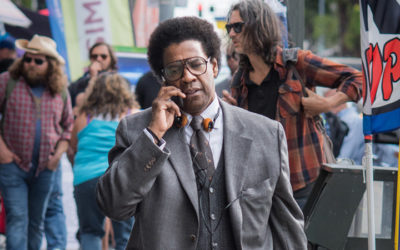 Roman Israel, Esq. (2017)