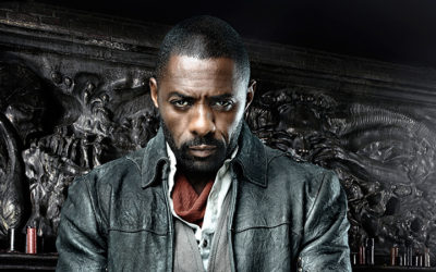 Interview: Idris Elba on ‘The Dark Tower’…