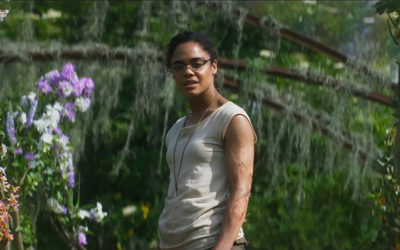 Annihilation (2018)