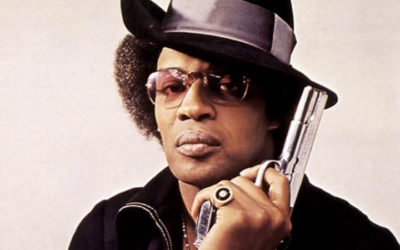 Bernie Casey (1939-2017)