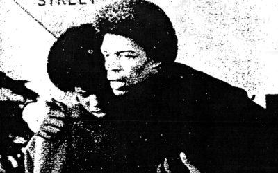 Black Chariot (1971)