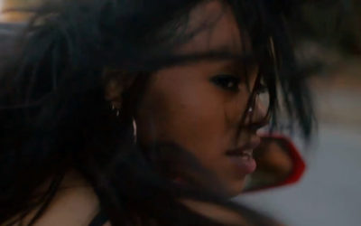 Bobbi Kristina (2017)