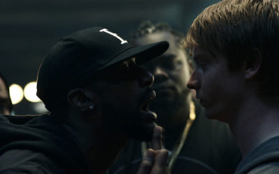 Bodied (2017)