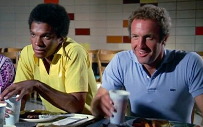 Brian’s Song (1971)