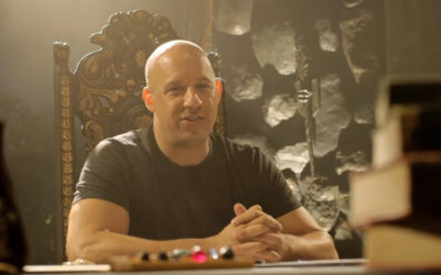 D&Diesel (2015)