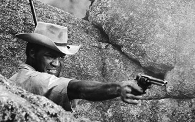 Guns of the Magnificent Seven (1969)