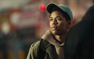 Monster (2018)