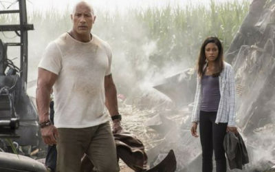 Rampage (2018)