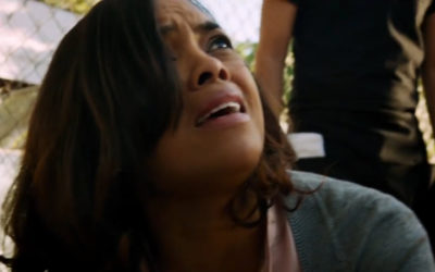 Shot (2017)