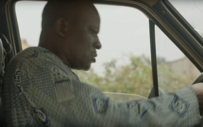 Still Water Runs Deep (2017)