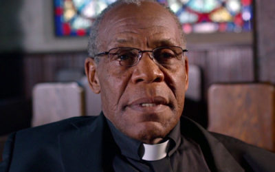 The Good Catholic (2017)