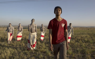 BFI London Film Festival Unveils 2017 Lineup