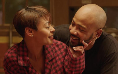 True to the Game (2017)