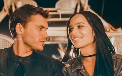 Vincent N Roxxy (2016)