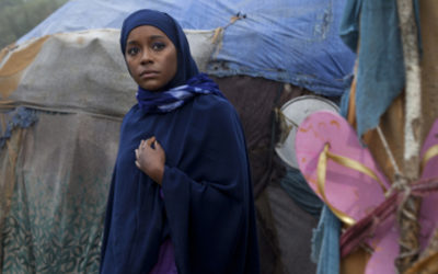A Girl from Mogadishu (2019)