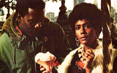 A Warm December (1973)
