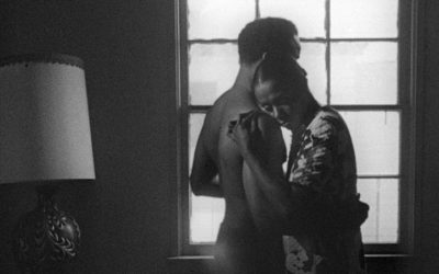 Black Intimacy @ MoMA