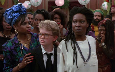 Clara’s Heart (1988)