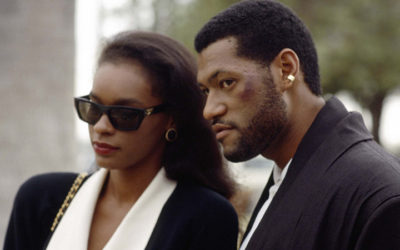Deep Cover (1992)
