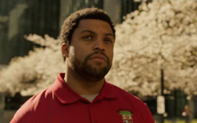 Den of Thieves (2018)