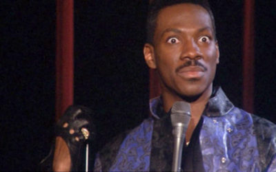 Eddie Murphy: Raw (1987)