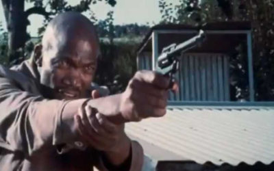 Joe Bullet (1973)
