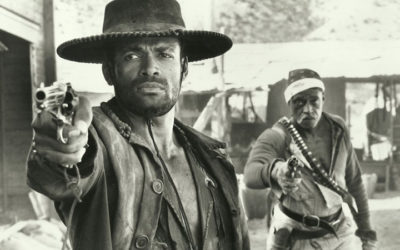 Posse (1993)