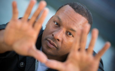 S&A Chats with Filmmaker Deon Taylor