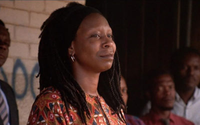 Sarafina! (1992)