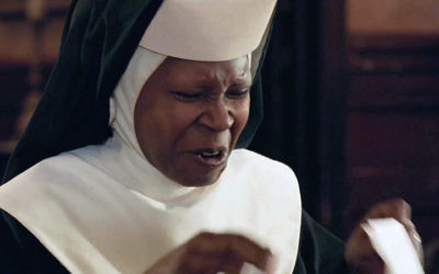Sister Act (1992)