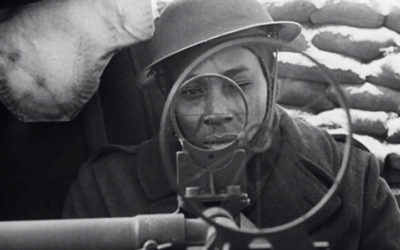 Strange Victories: Black Soldiers and World War II comes to BAMcinématek